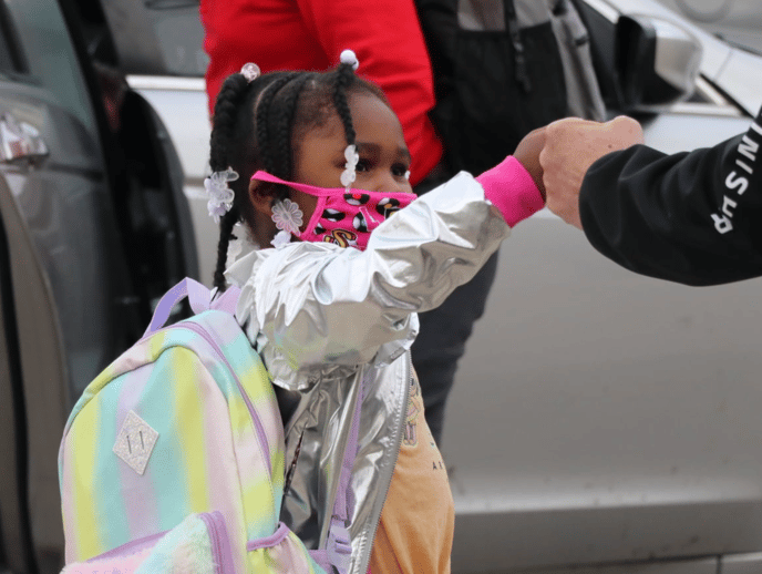 Mount Calvary Lutheran School